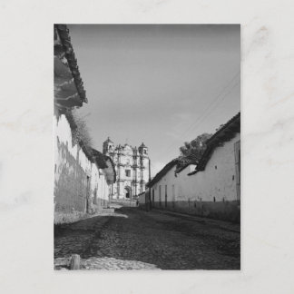 Iglesia de Santo Domingo de Guzmán Briefkaart