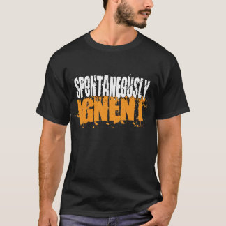 IGNENT Mannen_135 T-shirt
