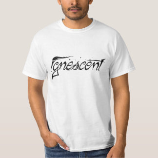 Ignescent Short-Sleeve T-Shirt
