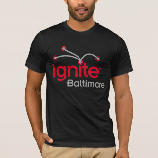 Ignite Baltimore T-shirt