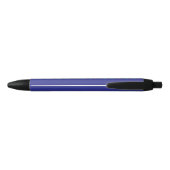 Ignite Blue Flame Pen (Achterkant)