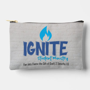 Ignite Print Cut Naaizak Etui