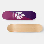iGNITEMeNT ONEIGHTH Tokyo Original Skateboard (Horizontaal)