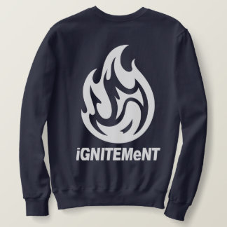 iGNITEMenT ONEIGHTH Tokyo Original Trui