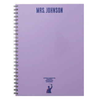 Igniting Passion Scientific Exploration Constantly Notitieboek