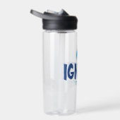 Ignorer la bouteille d'eau (Droite)