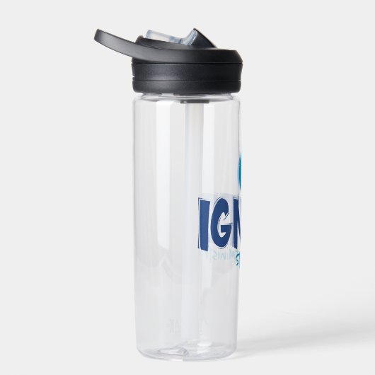 Ignorer la bouteille d'eau (Droite)