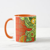 Ignorer la Mug de l'Aspidistra (Gauche)