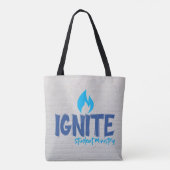 Ignorer le Sac fourre-tout (Dos)
