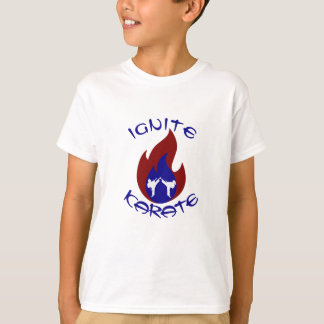 Ignorer le T-shirt Karate