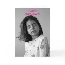 IGNORER SI VOUS SOUHAITEZ CARTE D'ANNIVERSAIRE