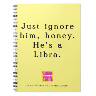 Ignorez-Le Juste Les Soeurs Carnets Qui Le Scanden