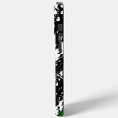 iGolf Persoonlijke iPhone Case-Mate iPhone Case (Achterkant / Links)