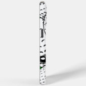 iGolf Persoonlijke iPhone Case-Mate iPhone Case (Achterkant / Rechts)