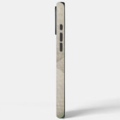 iGolf voor Golfventilatoren Case-Mate iPhone Case (Achterkant / Links)