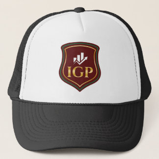 IGPartners-Pet Trucker Pet