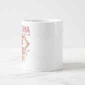 "iGRANDMA" Mug de café géant de 20 oz (Devant)