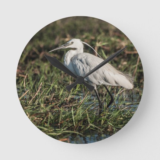 Igrid Ronde Klok (Voorkant)