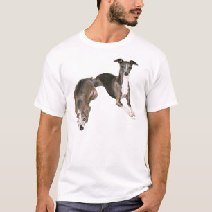 IGruff'n klaar T-shirt
