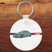 IGT Automotive LLC Sleutelhanger (Voorkant)