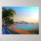 IGUABA GRANDE - Rj - affiches LEOMARIANO (Devant)