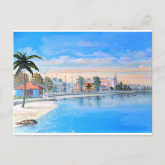 IGUABA GRANDE RJ BRIEFKAART