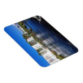 Iguacu-Herfsten (Cataratas do Iguacu) Magneet (Rechterzijde)