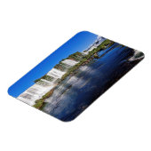 Iguacu-Herfsten (Cataratas do Iguacu) Magneet (Linkerzijde)