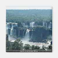 Iguacu Herfsten, Parana, Brazilië