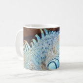 Iguana 2 Mug (Devant gauche)