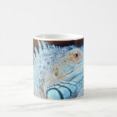 Iguana 2 Mug (Centre)