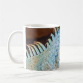 Iguana 2 Mug (Gauche)