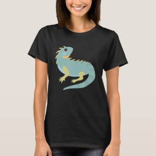 Iguana Animal - Iguana Gift T-shirt
