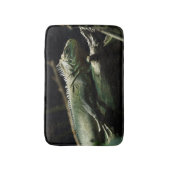 Iguana delicatissima badmat (Voorkant Verticaal)