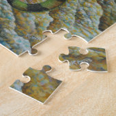 Iguana Jigsaw Puzzle (Côté)