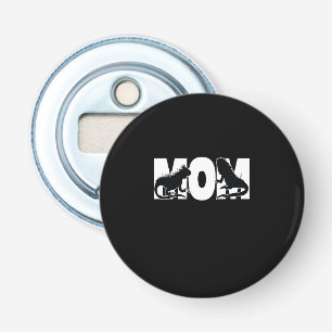 Iguana Ma Button Flesopener