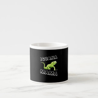 Iguana mama espresso kop