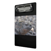 Iguana Mini Klembord (Angled2)