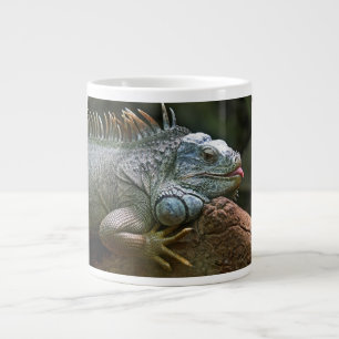 Iguana tasses personnalisées