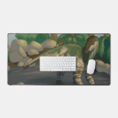 Iguanodon (Clavier et souris)