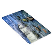 Iguasu-herfsten, Brazilië Magneet (Rechterzijde)