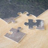 iguazu cataratas brazilië legpuzzel (Zijkant)