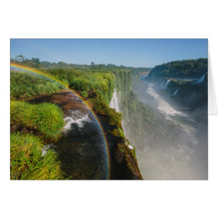 Iguazu Falls National Park, Argentine