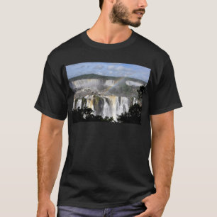 Iguazu-Herfsten 7 T-shirt