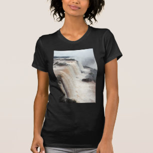 iguazu herfsten Brazill T-shirt