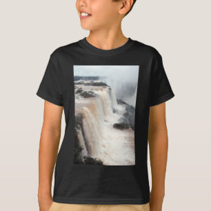 iguazu herfsten Brazill T-shirt