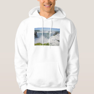 Iguazu-Herfsten, Devil's Throat, Argentinië Hoodie