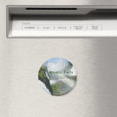 Iguazu herfsten magneet (Insitu (Vaatwasser))