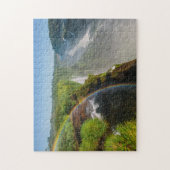 Iguazu Herfsten National Park, Argentinië Legpuzzel (Verticaal)