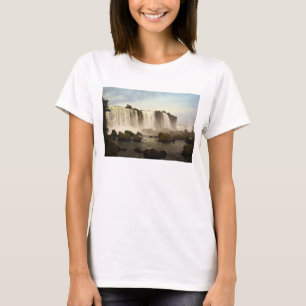 Iguazu-Herfsten T-shirt